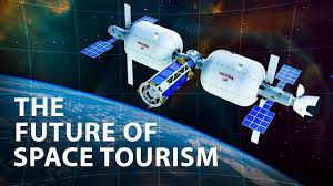 Space Tourism and Insurance: Yes, It’s Already Happening