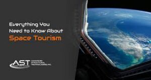 Space Tourism and Insurance: Yes, It’s Already Happening