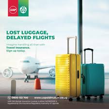 Lost Luggage? What Travel Insurance Really Covers