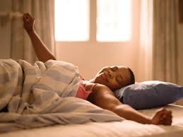 Why Your Body Heals Faster When You Sleep Well
