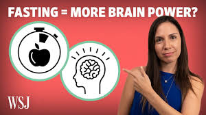 How Intermittent Fasting Impacts Your Brain