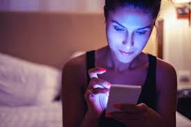 How Blue Light Affects Your Hormones