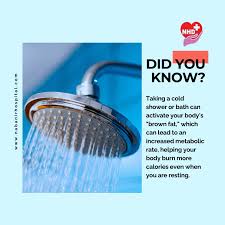 Can Cold Showers Really Strengthen Your Body?