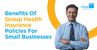 The Little-Known Benefits of Group Insurance