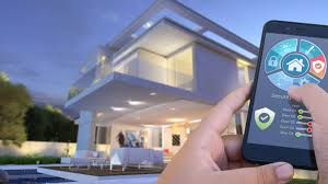 The Future of Smart Homes: When Walls Start Thinking