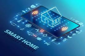 The Future of Smart Homes: When Walls Start Thinking