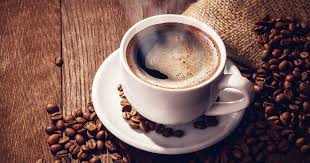 Your Morning Coffee Might Be Helping Your Liver