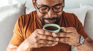 Your Morning Coffee Might Be Helping Your Liver