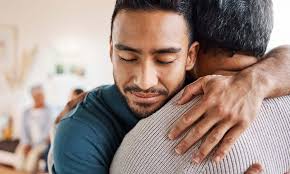 The Science Behind the Healing Power of Hugs