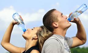Why Dehydration Is More Dangerous Than You Realize