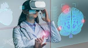 How Virtual Reality Is Rewiring the Human Brain