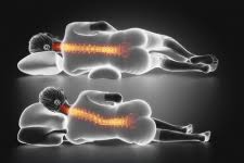 The Sleep Position That Could Save Your Spine
