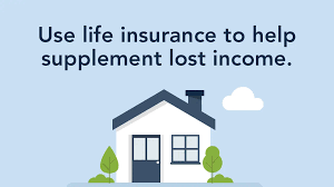 Can Insurance Really Replace Your Lost Income?