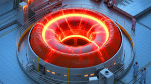 The New Race to Build Nuclear Fusion Reactors