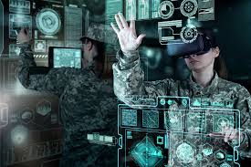 The Secret Role of AI in Modern Warfare