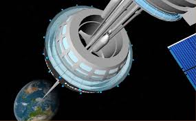 Why Space Elevators May Soon Be Possible