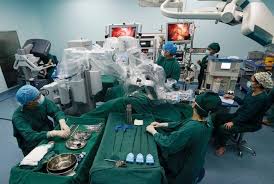 AI in Healthcare: Can Robots Replace Doctors?