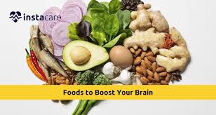 5 Foods That Secretly Boost Your Brain Power