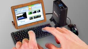 The World’s Smallest Computer and What It Can Do