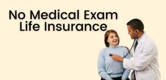 Why More People Are Choosing No-Exam Life Insurance
