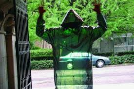 The Science Behind Cloaking Technology